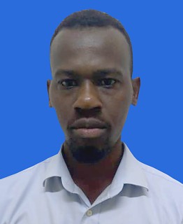 Twalibu Mohamed  Zulu - Local Staff: Office Attendant