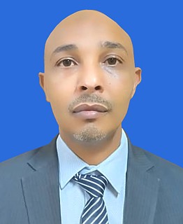 JAMAL MOHAMED - Financial Attachee