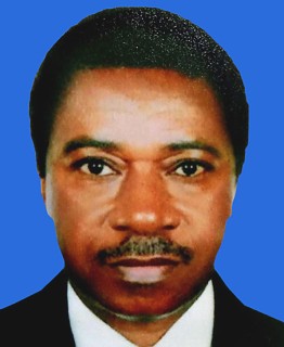 MAHMOUD  CHAPA - Translator