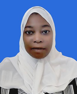 MWAKA RAMADHAN - Administrative Attachee