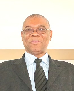 H.E. Prof. Abillah Harrid Omari - Ambassador
