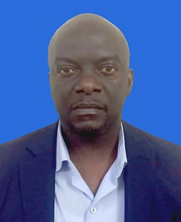 RAJABU    ABDALLA NGALAPA - Minister Counsellor