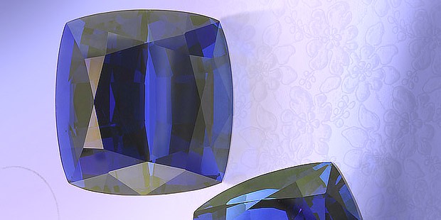 Tanzanite