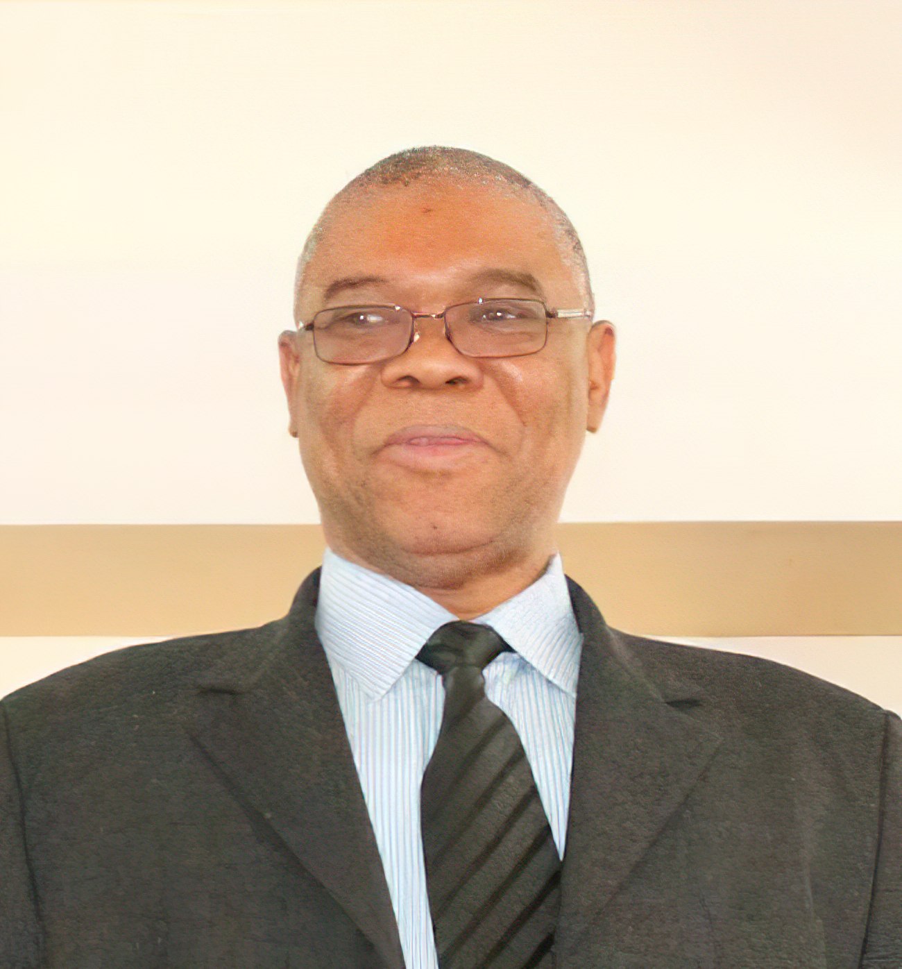 H.E. Prof. Abillah Harrid Omari - Ambassador
