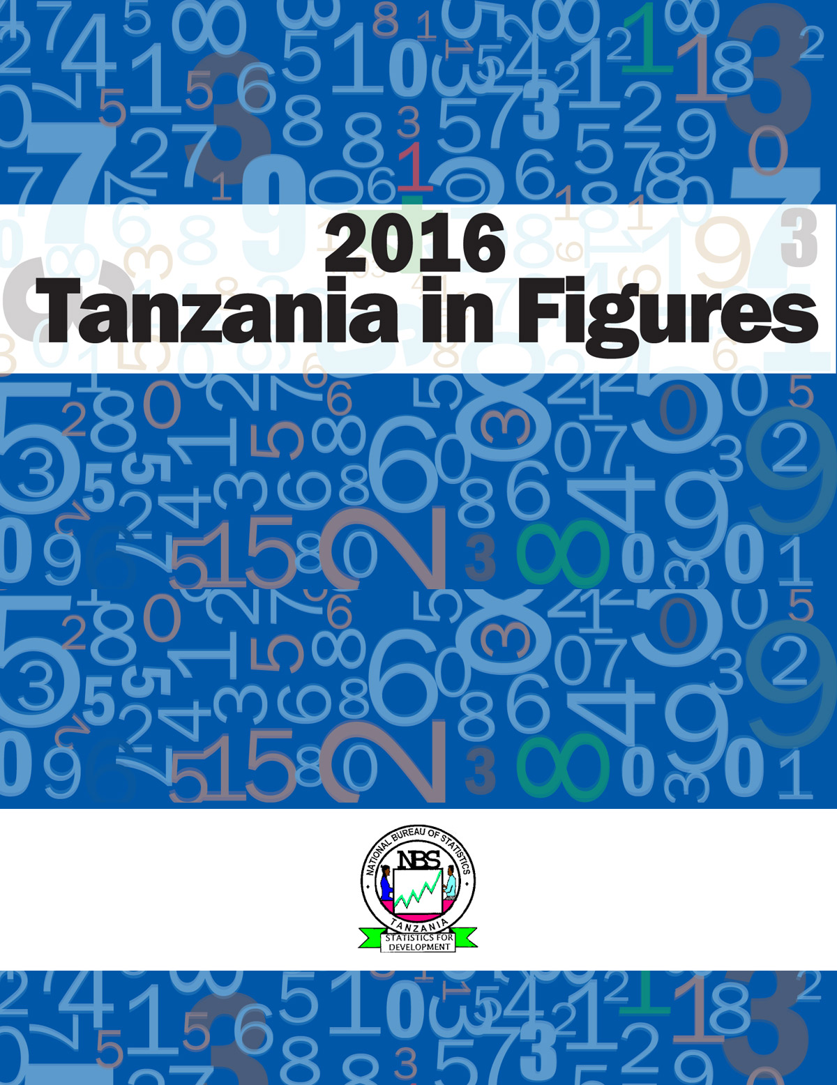 Tanzania in Figures 2016